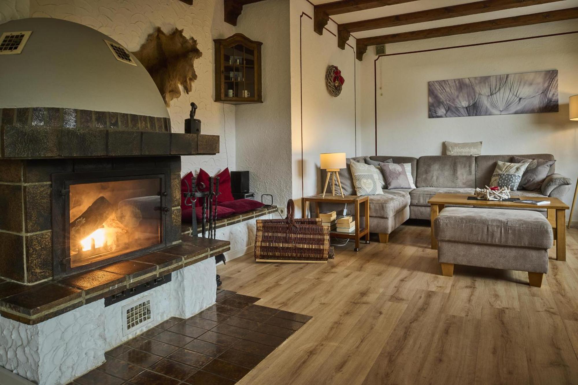 Apartment Bergglueck Willingen