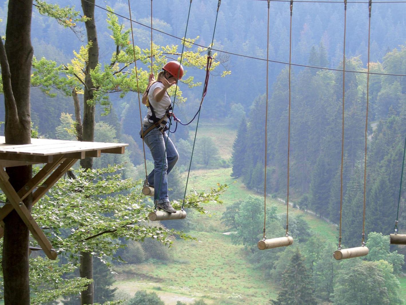 Bergglueck Willingen Willingen (Upland)