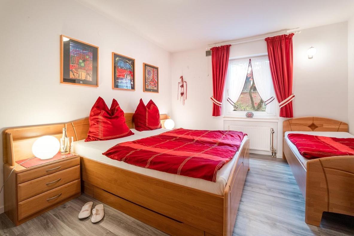 Bergglueck Willingen Apartment Willingen (Upland)