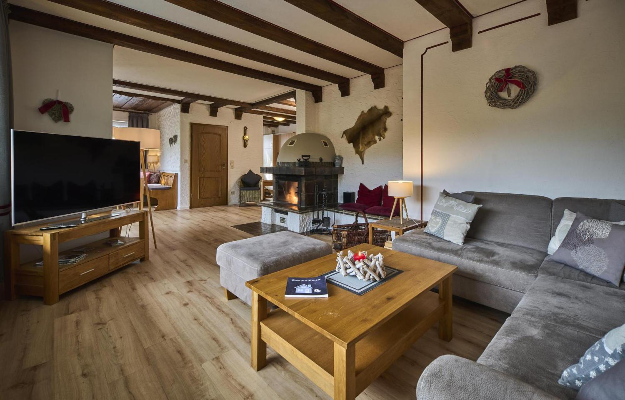 Apartment Bergglueck Willingen *