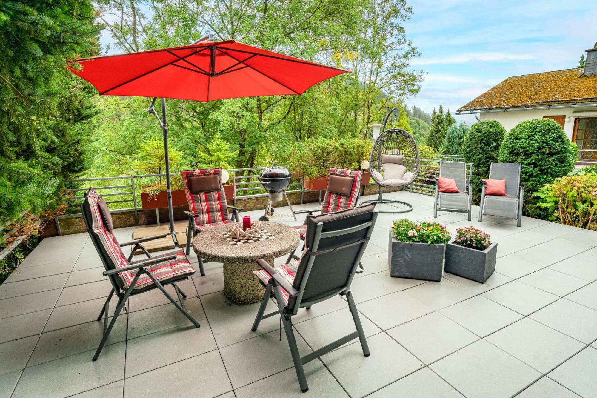 Bergglueck Willingen Apartment Willingen (Upland)